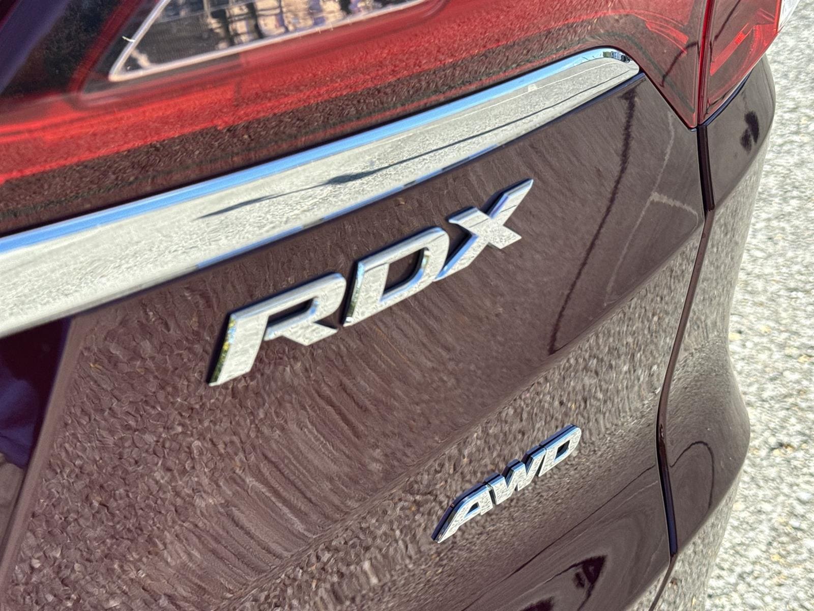 Thumbnail: 2016 Acura RDX - 12