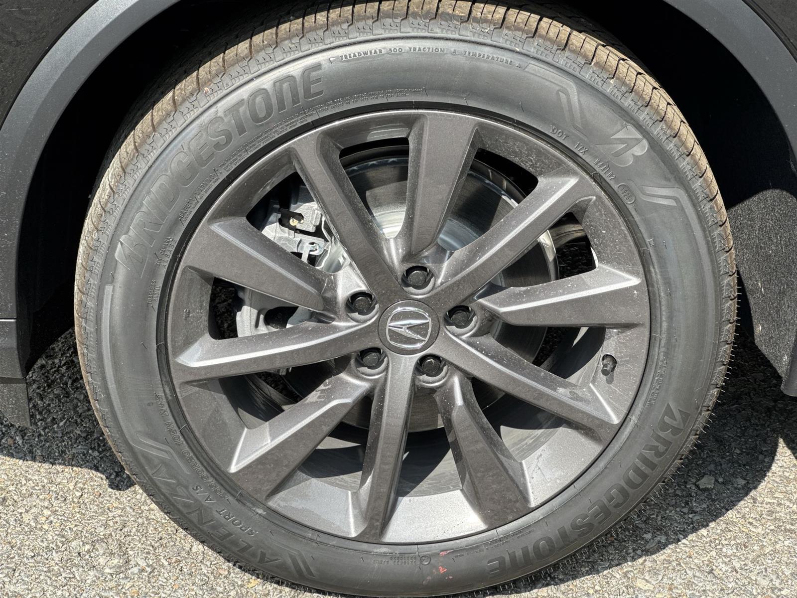 Thumbnail: 2026 Acura MDX - 10