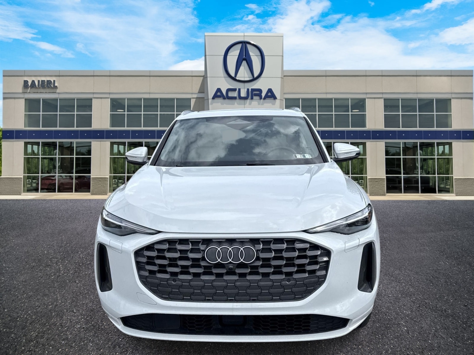 2025 Audi Q5 Premium Plus - Photo 8