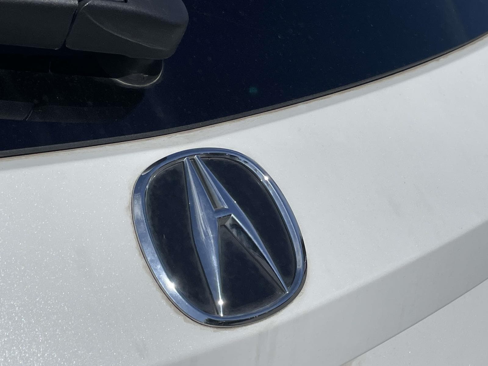 Thumbnail: 2023 Acura MDX - 23