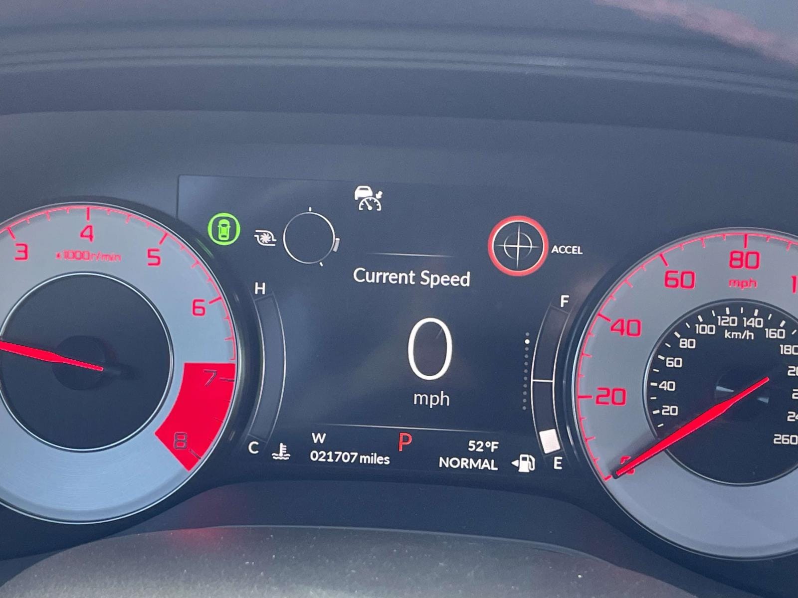 Thumbnail: 2023 Acura TLX - 29