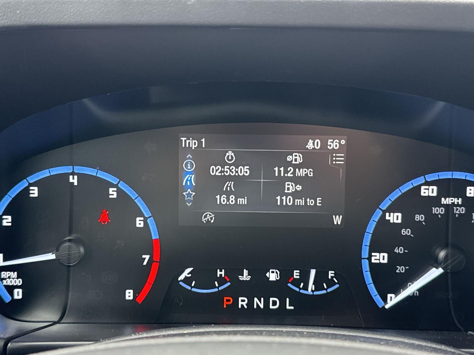 Thumbnail: 2022 Ford Bronco Sport - 30