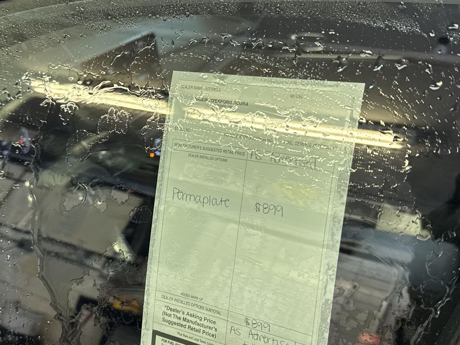 Thumbnail: 2025 Acura Integra - 32