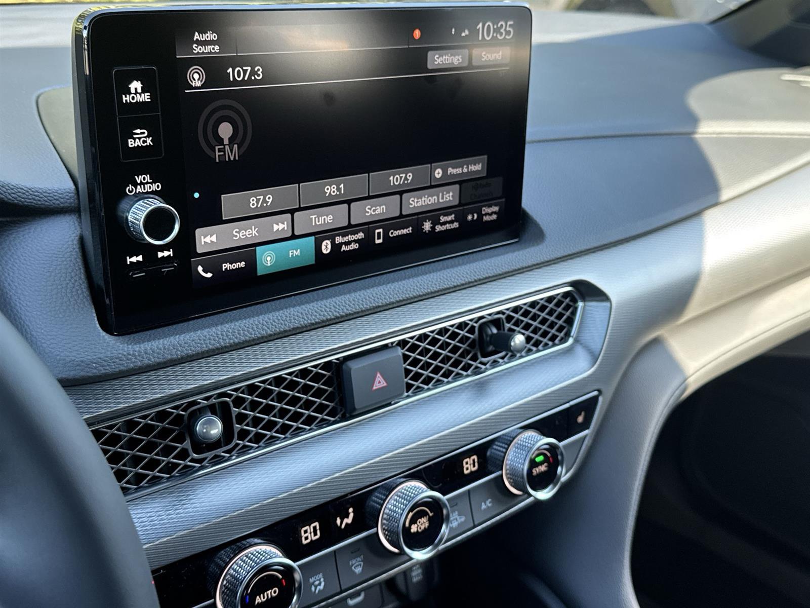 Thumbnail: 2026 Acura Integra - 25