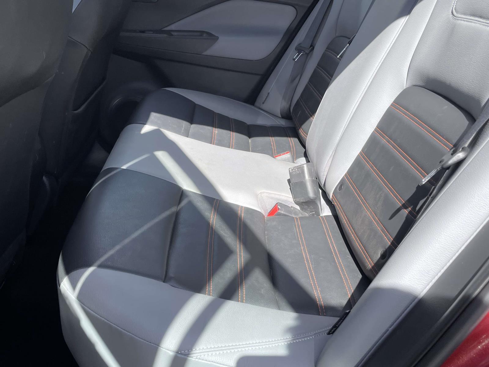 Thumbnail: 2021 Nissan Kicks - 13