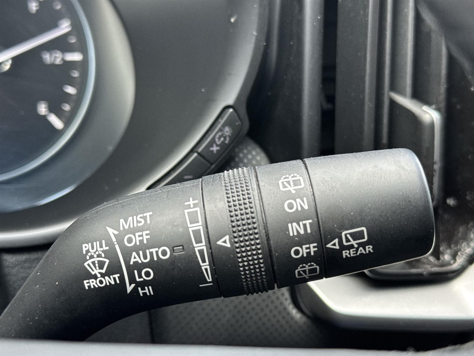 Thumbnail: 2024 Mazda CX-50 - 20