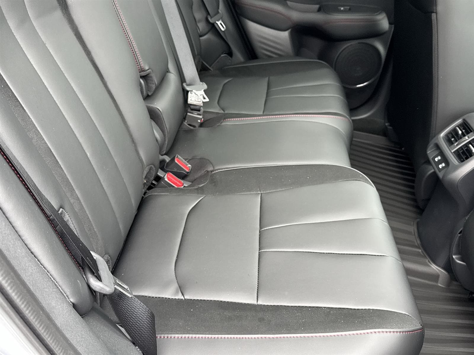 Thumbnail: 2026 Acura ADX - 17