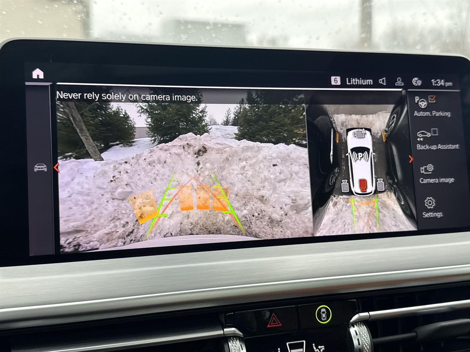 Thumbnail: 2023 BMW X3 - 29