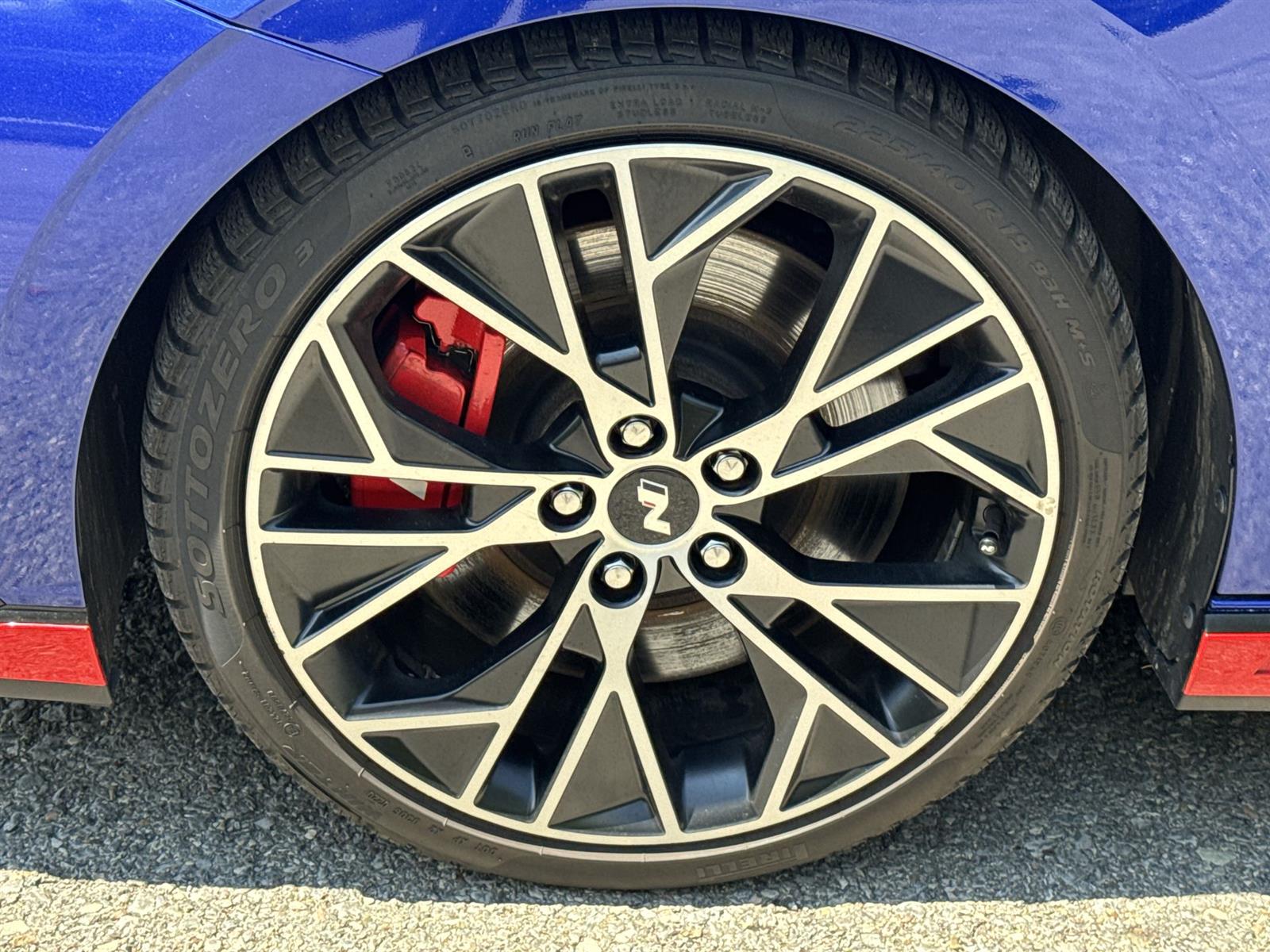 Thumbnail: 2022 Hyundai Elantra - 10