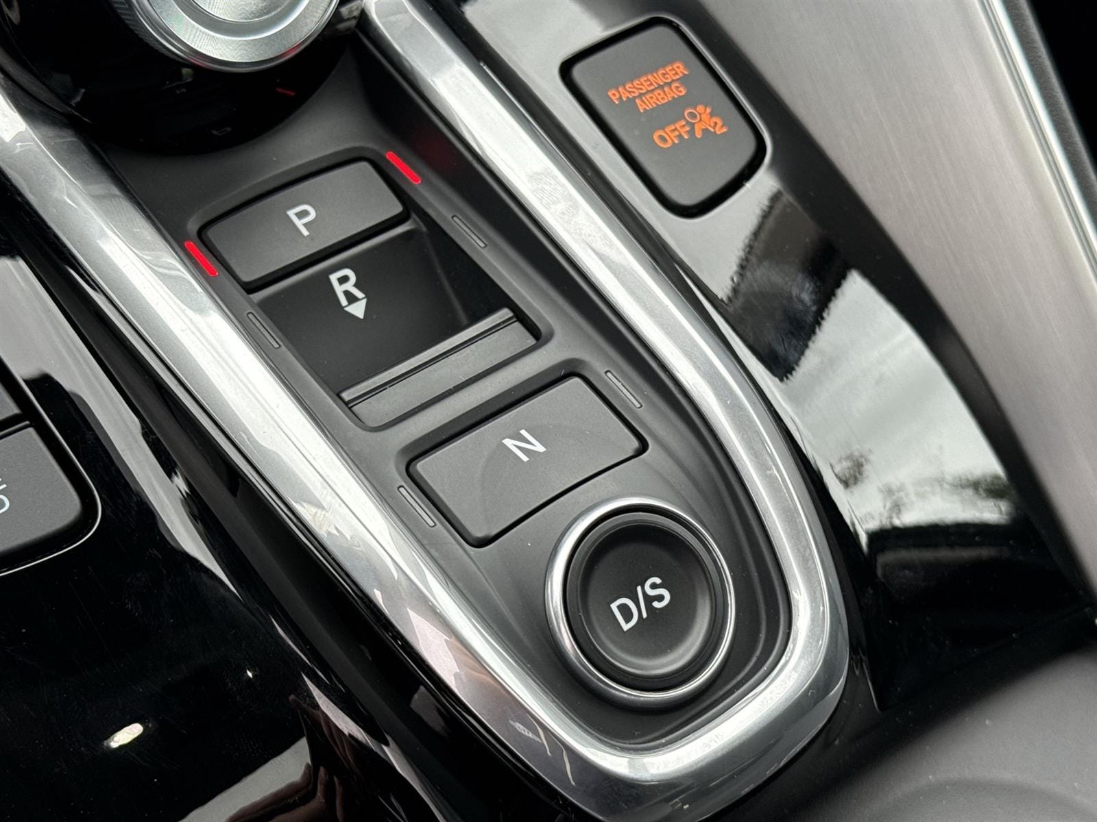 Thumbnail: 2022 Acura TLX - 30