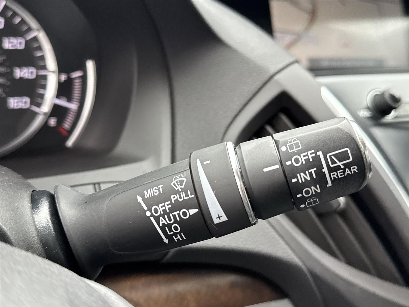 Thumbnail: 2017 Acura MDX - 22