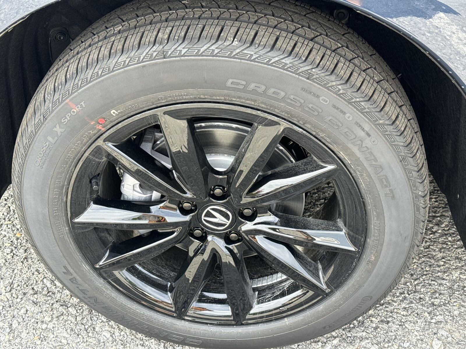 Thumbnail: 2026 Acura RDX - 10