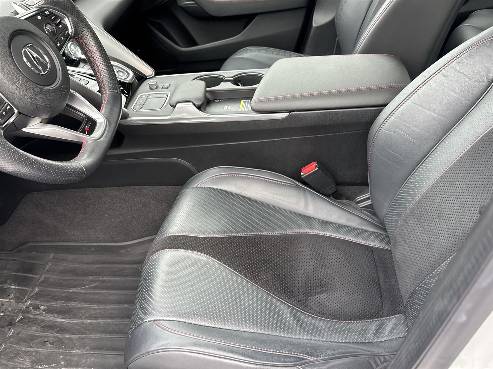 Thumbnail: 2023 Acura TLX - 13