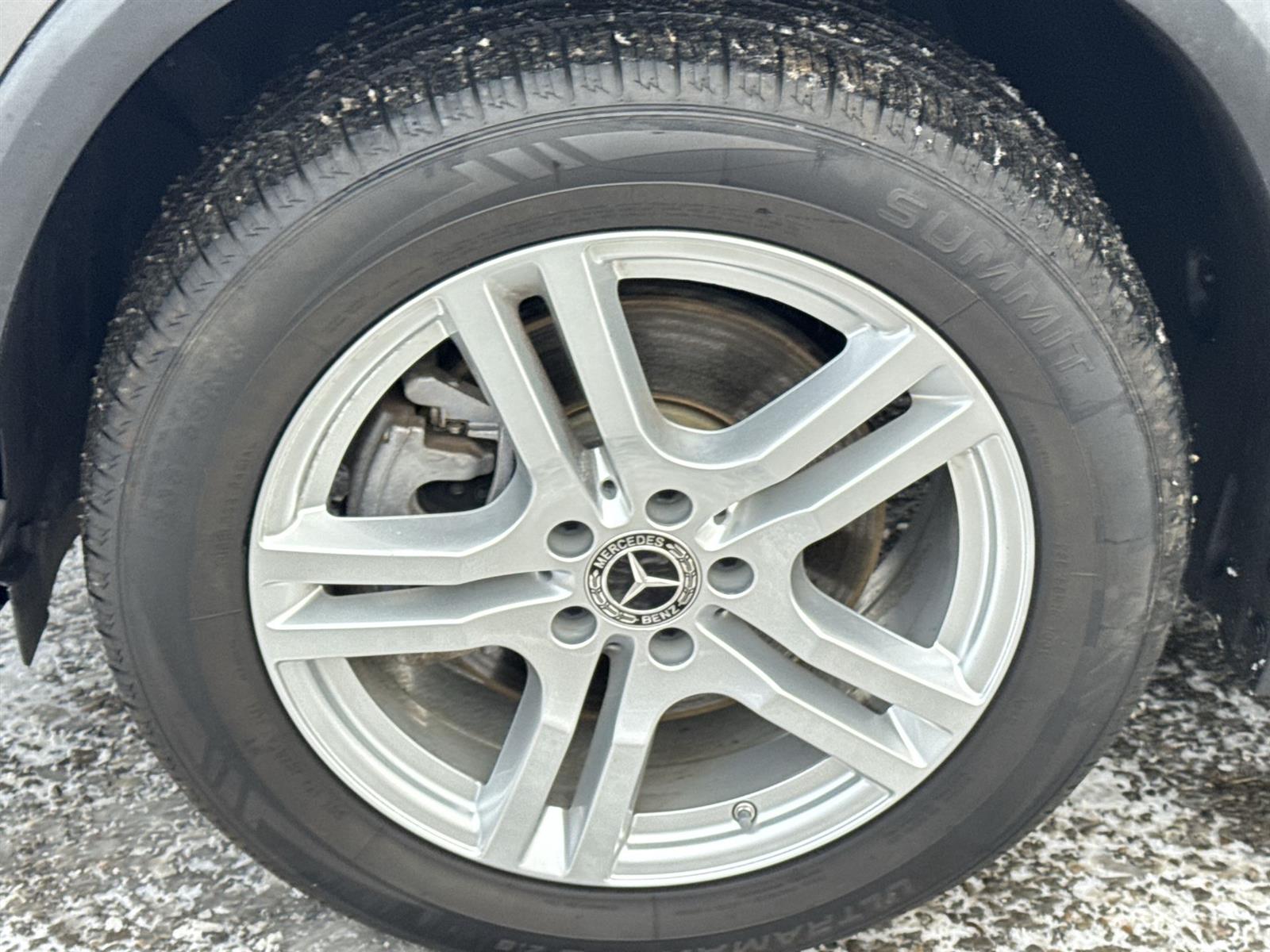 Thumbnail: 2023 Mercedes-Benz GLA - 10