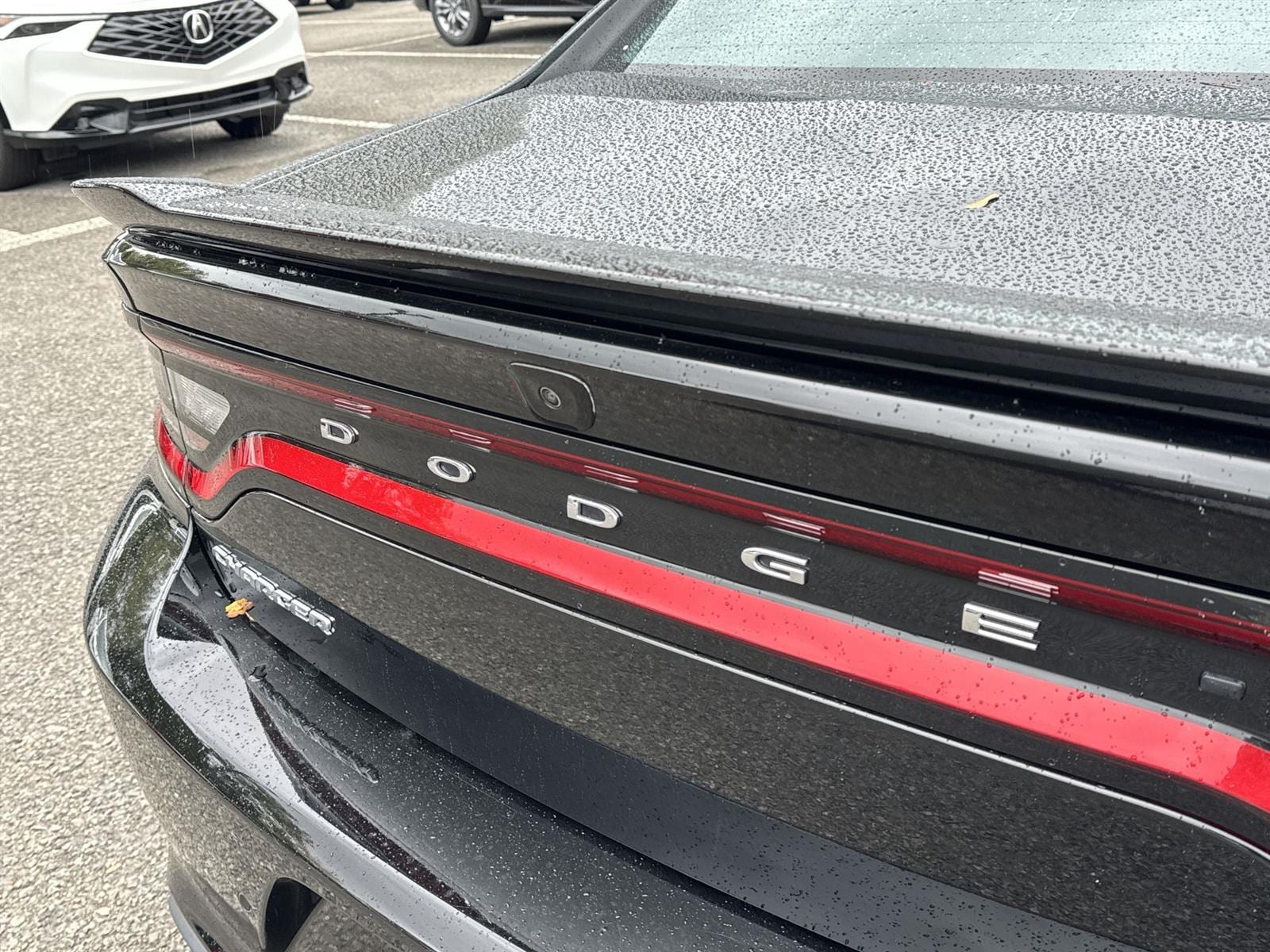 Thumbnail: 2022 Dodge Charger - 10