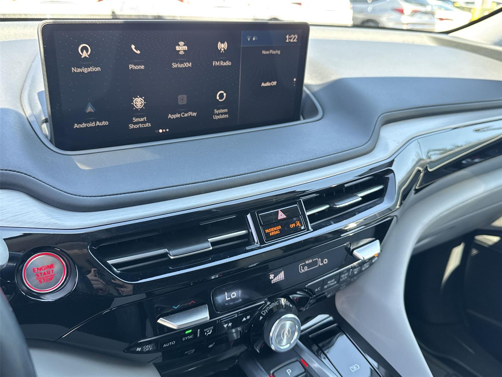 Thumbnail: 2023 Acura MDX - 24