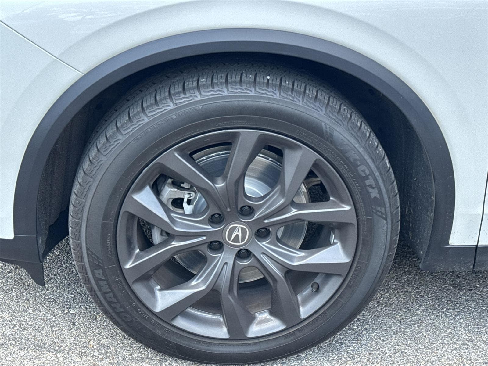 Thumbnail: 2023 Acura MDX - 11