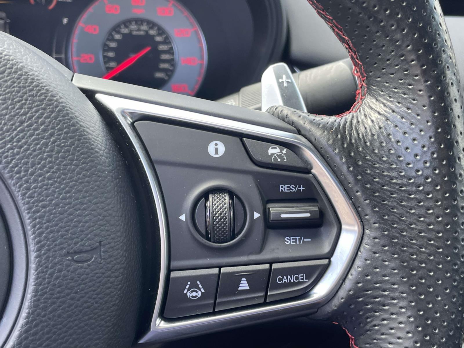 Thumbnail: 2023 Acura TLX - 20