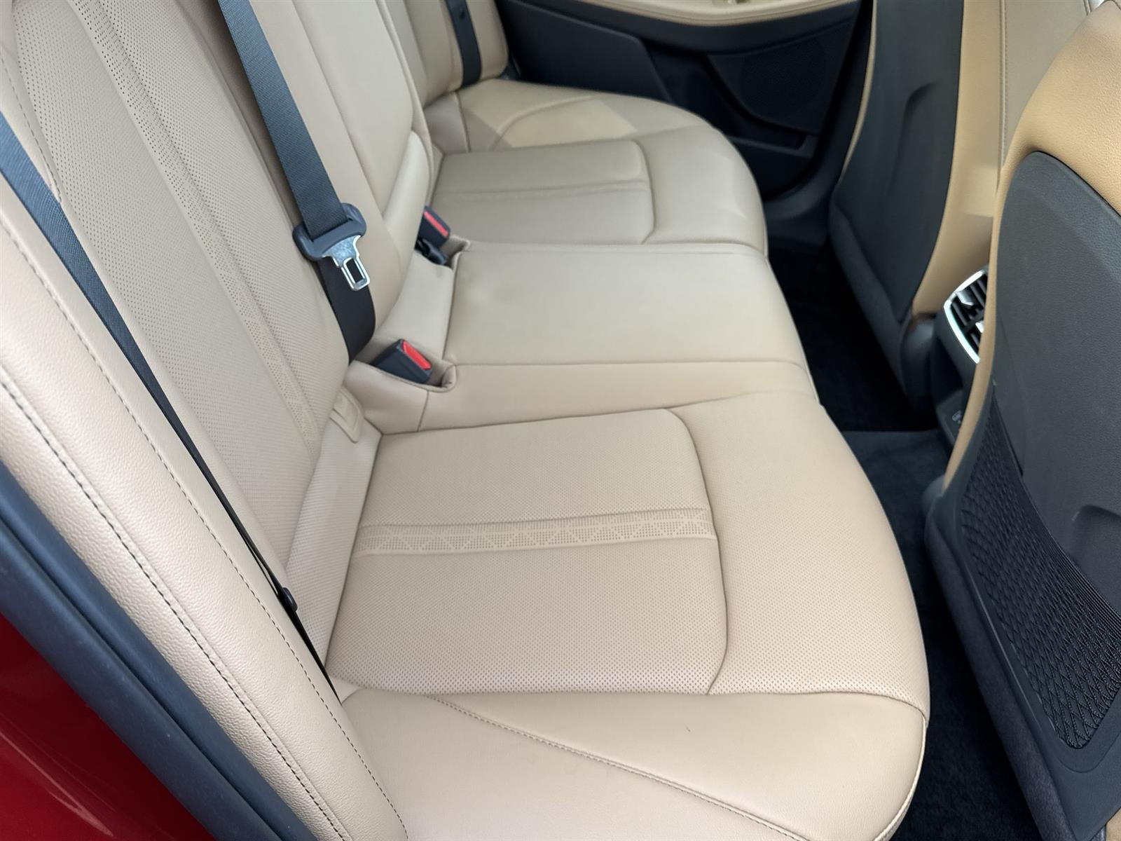 Thumbnail: 2024 Hyundai Sonata - 16