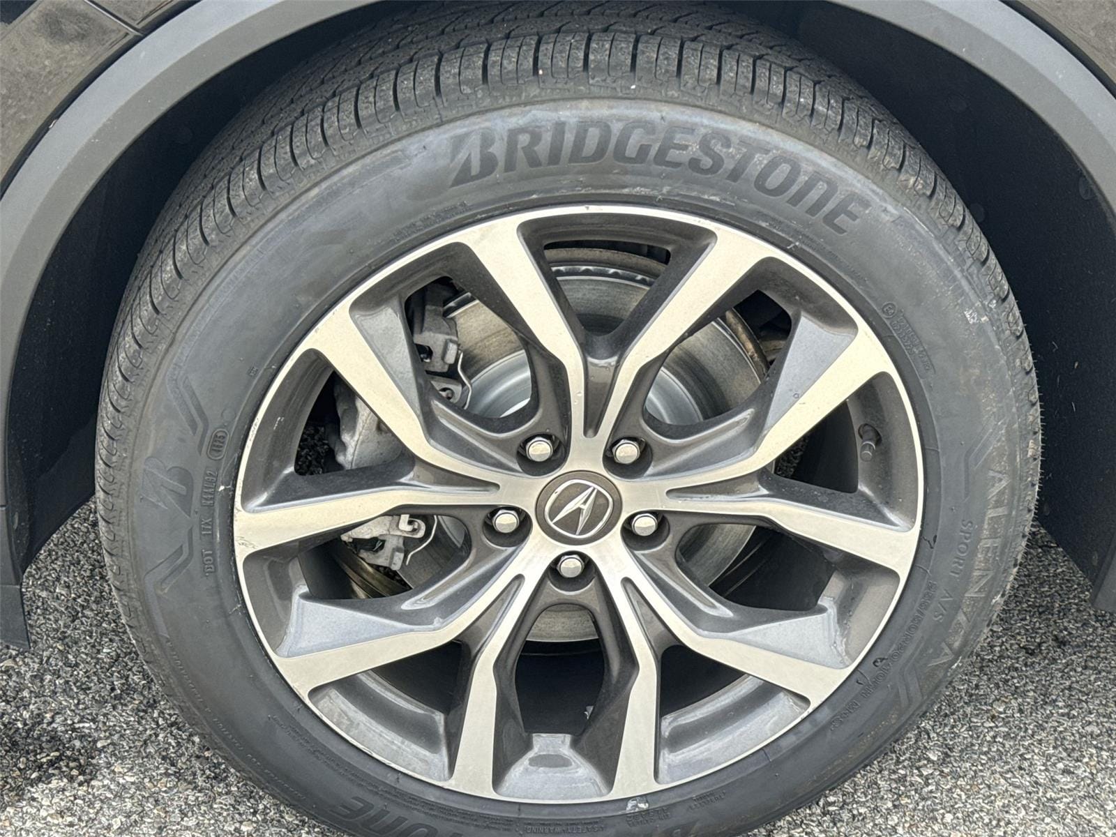 2023 Acura MDX Technology Package - Photo 7