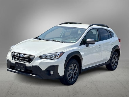 2023 Subaru Crosstrek Sport SUV
