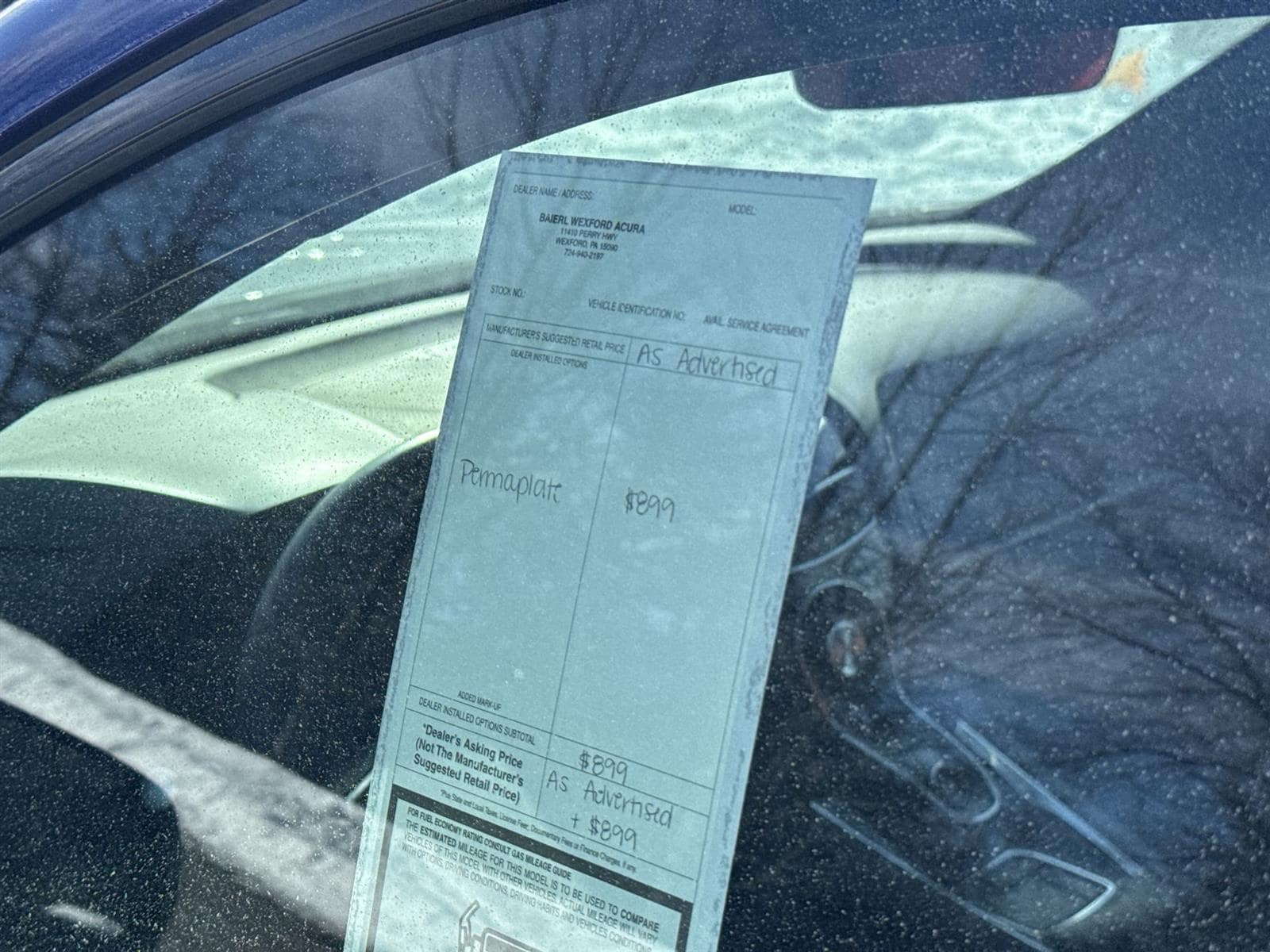 Thumbnail: 2019 Acura RDX - 33