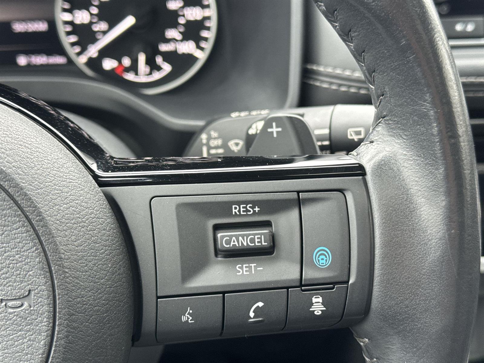 Thumbnail: 2023 Nissan Rogue - 20