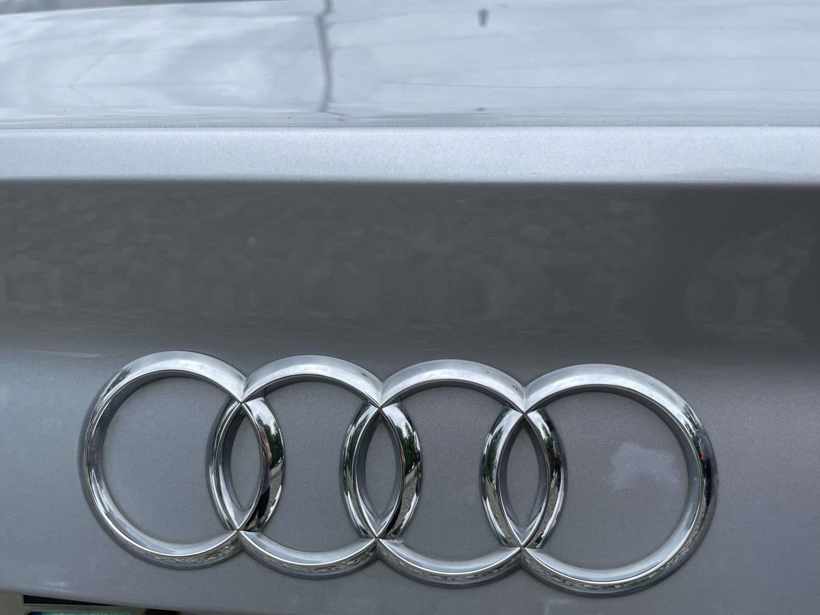 Thumbnail: 2016 Audi A3 - 4