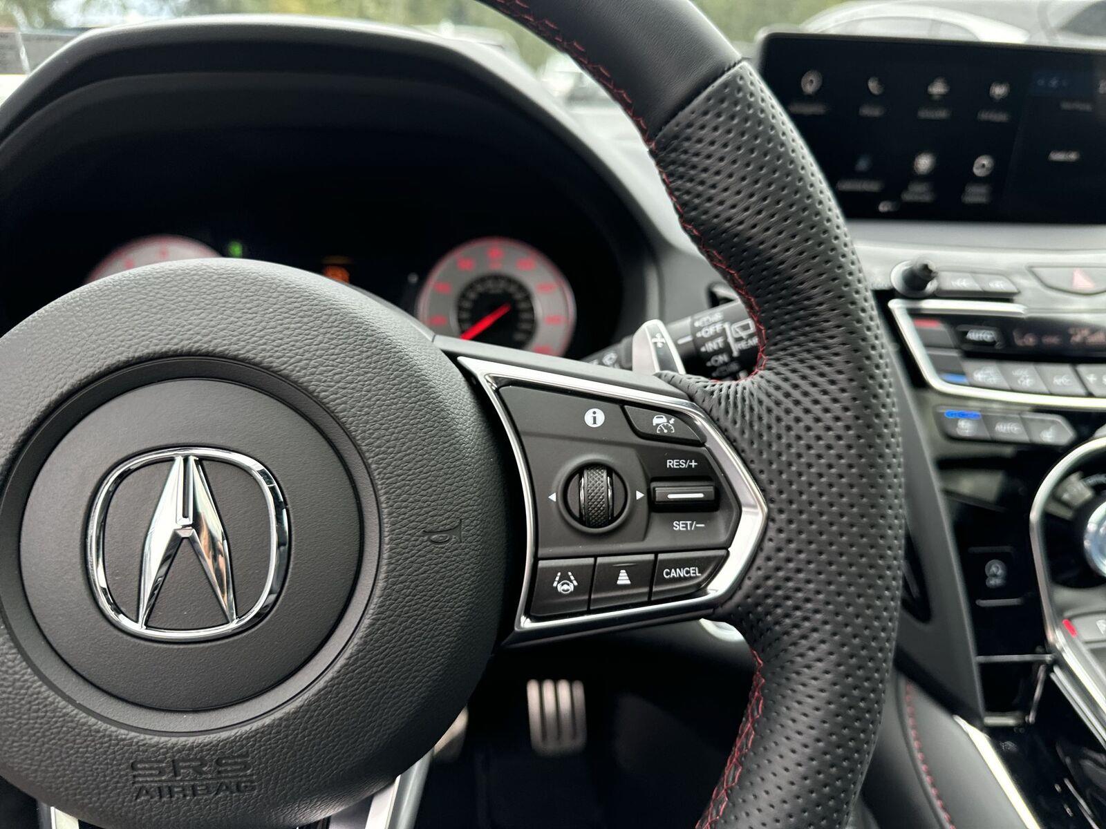 Thumbnail: 2026 Acura RDX - 23