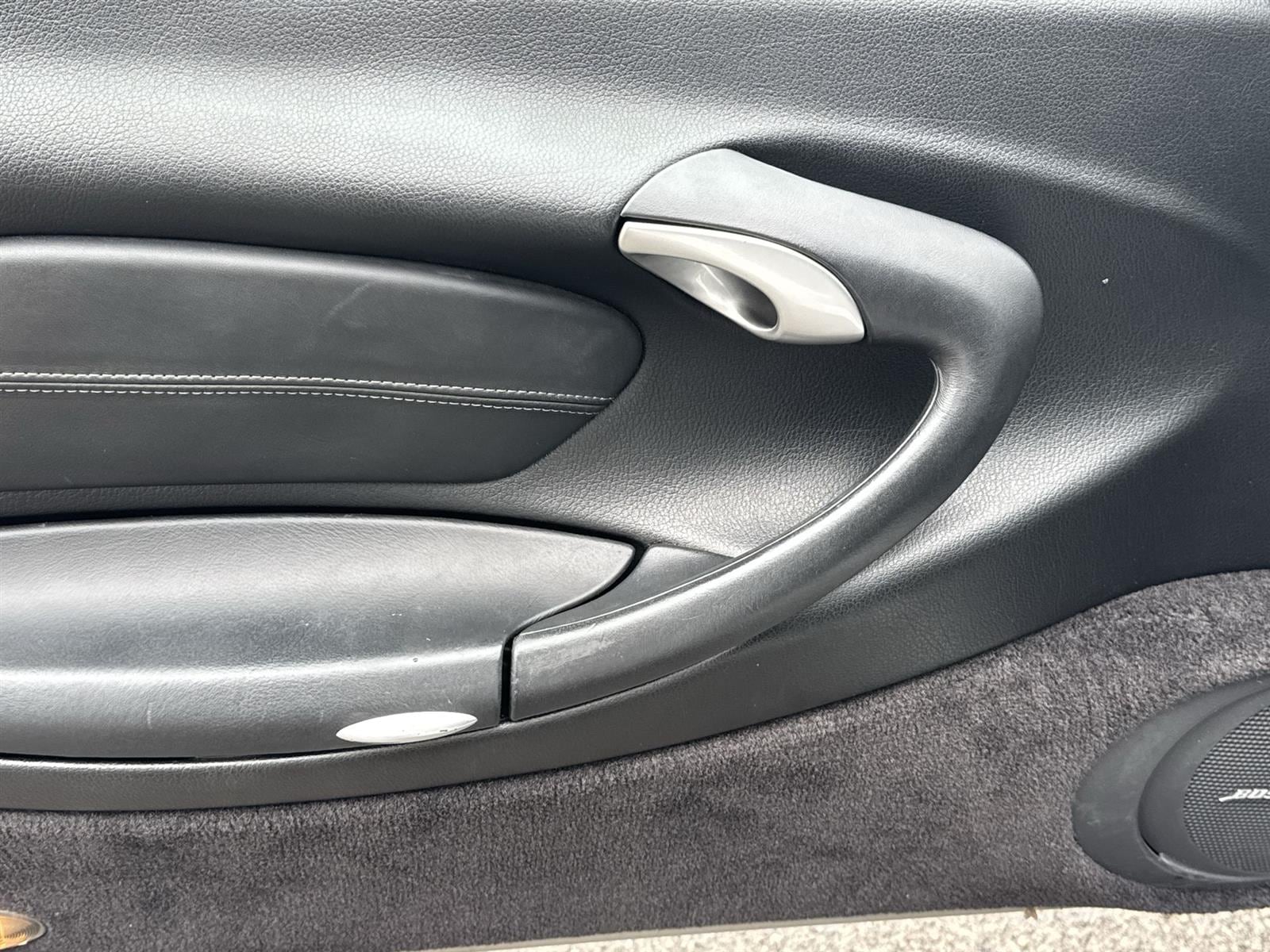 Thumbnail: 2002 Porsche 911 - 30