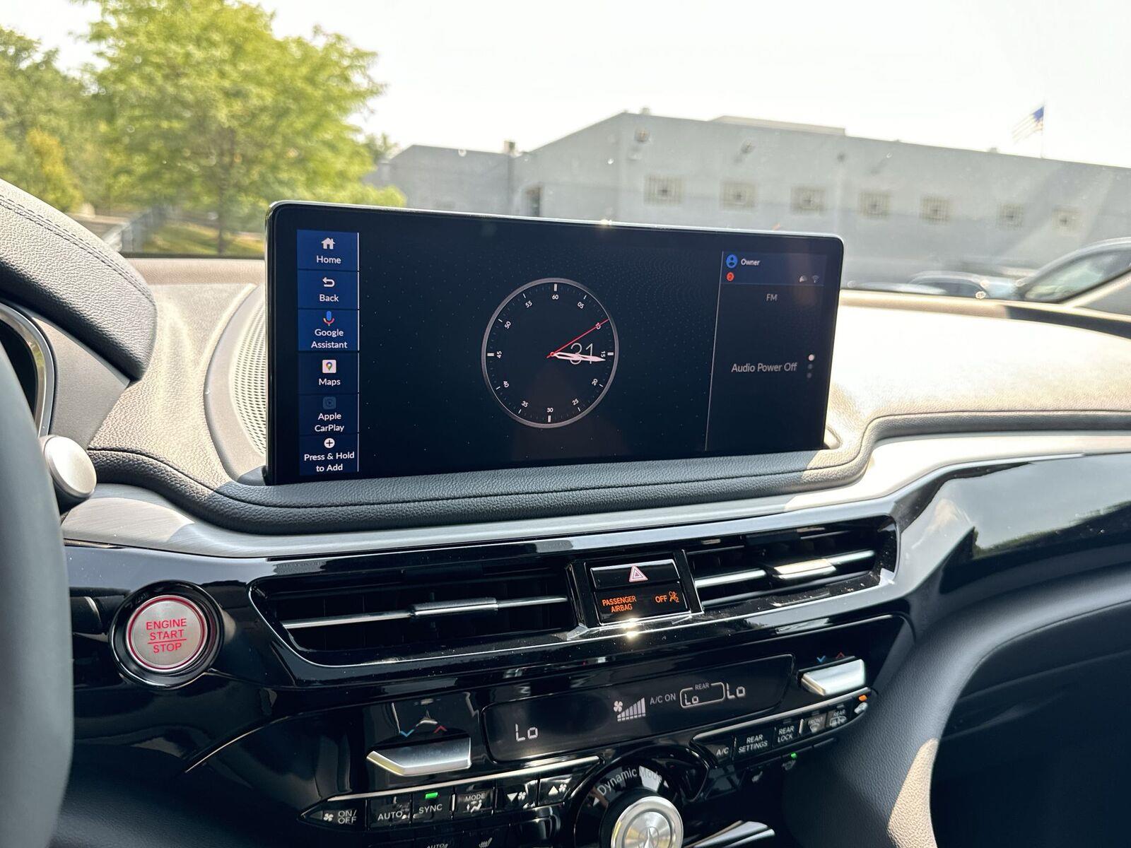 Thumbnail: 2026 Acura MDX - 24