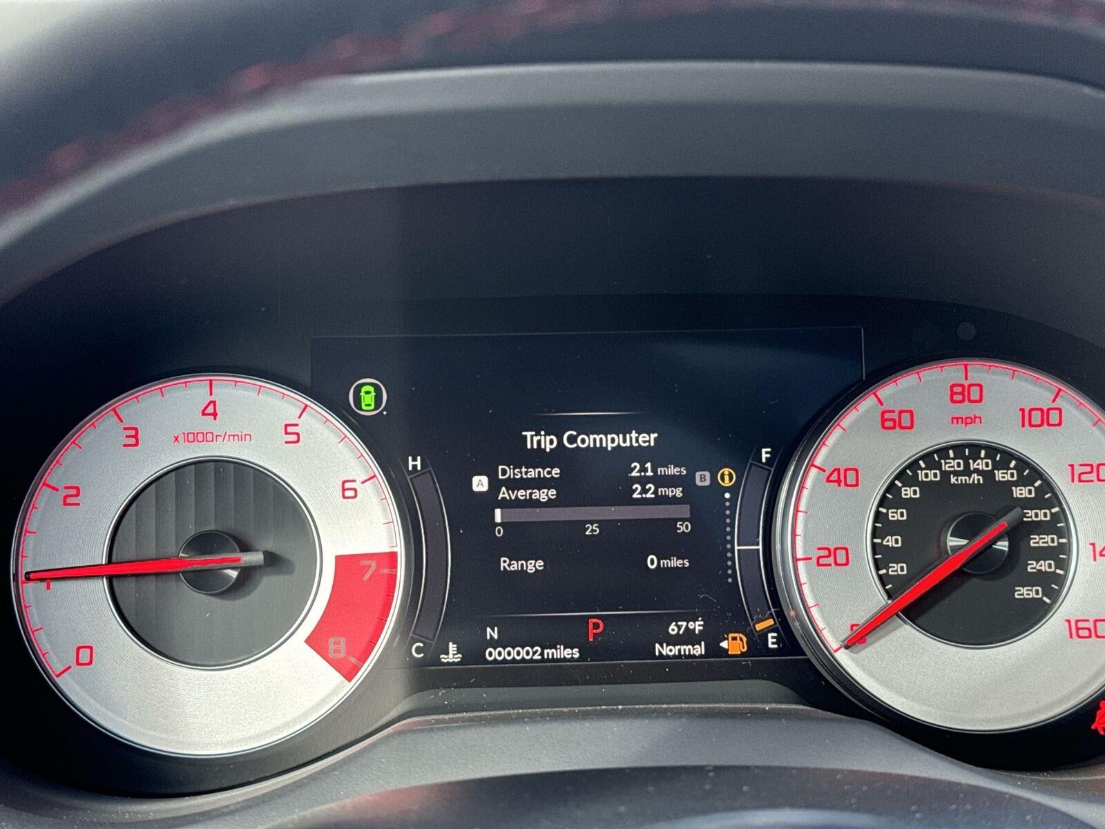 Thumbnail: 2026 Acura RDX - 33