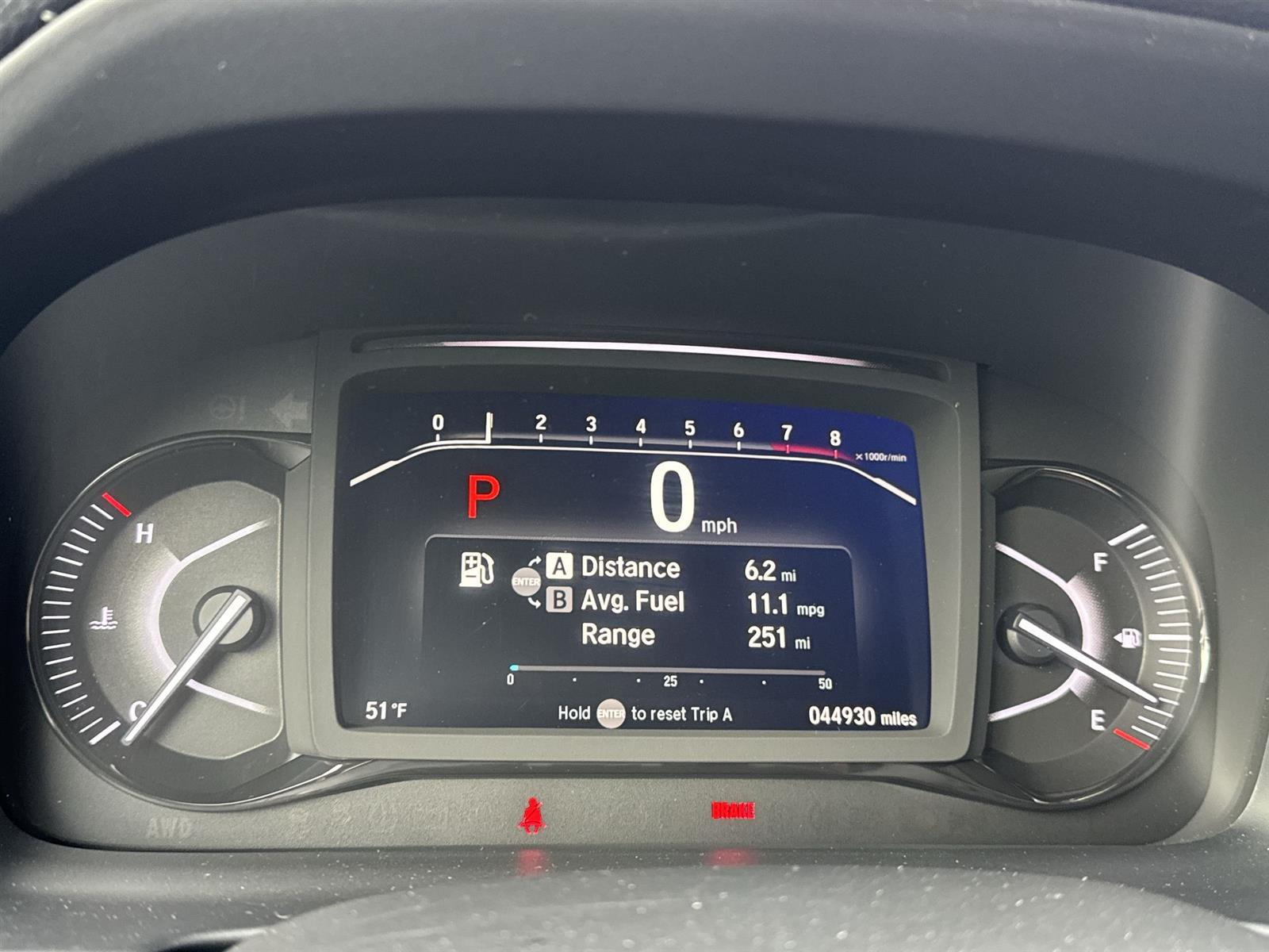 Thumbnail: 2022 Honda Passport - 33