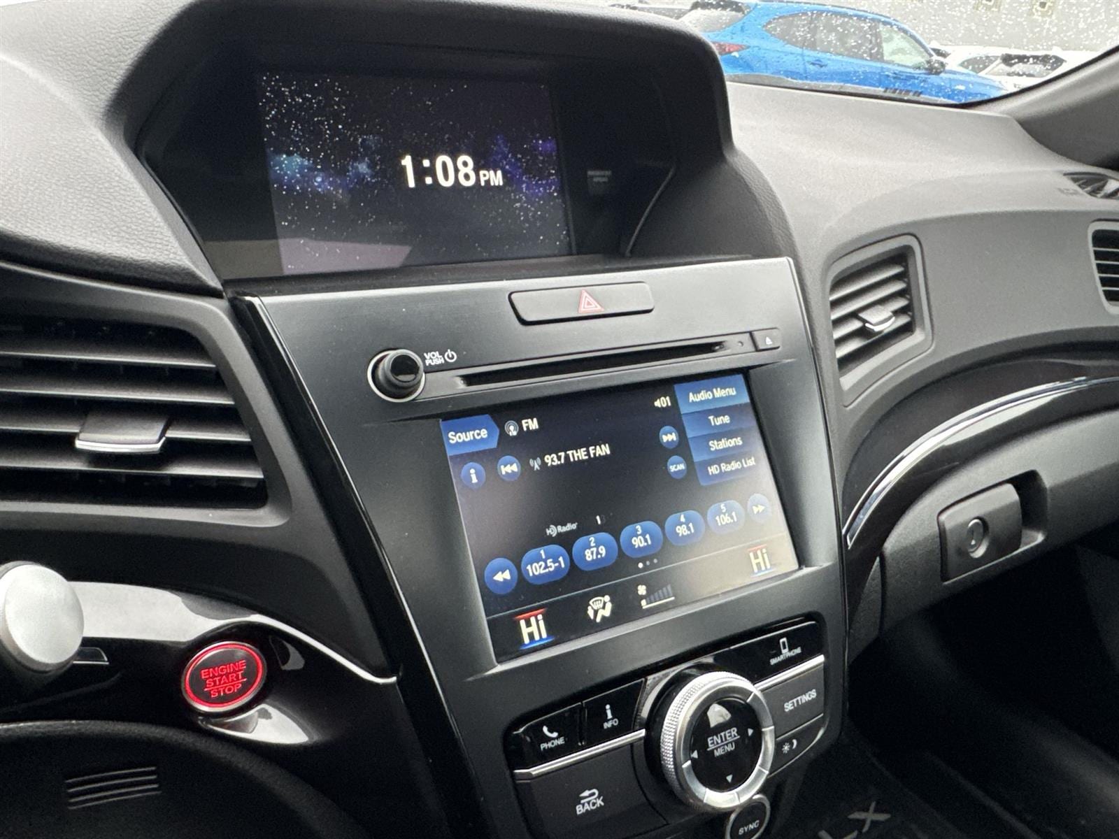 Thumbnail: 2022 Acura ILX - 22