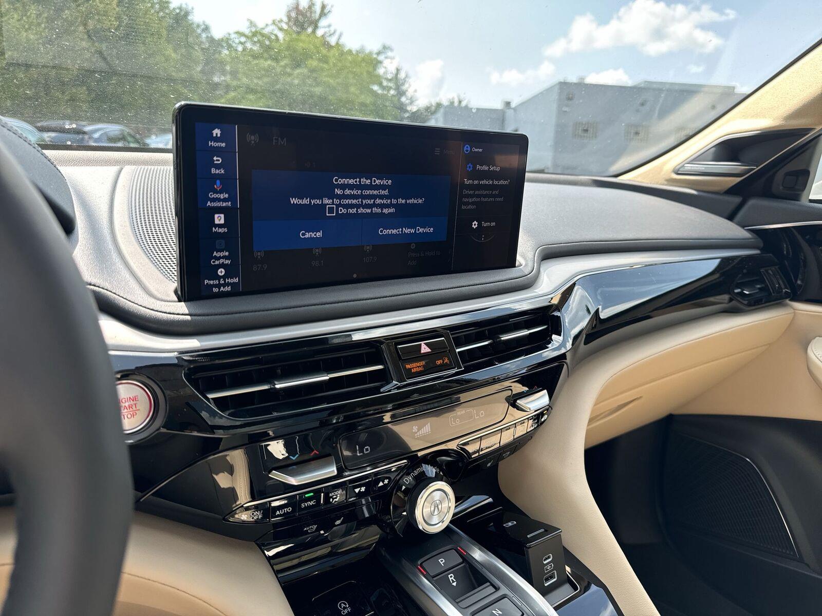 Thumbnail: 2026 Acura MDX - 25