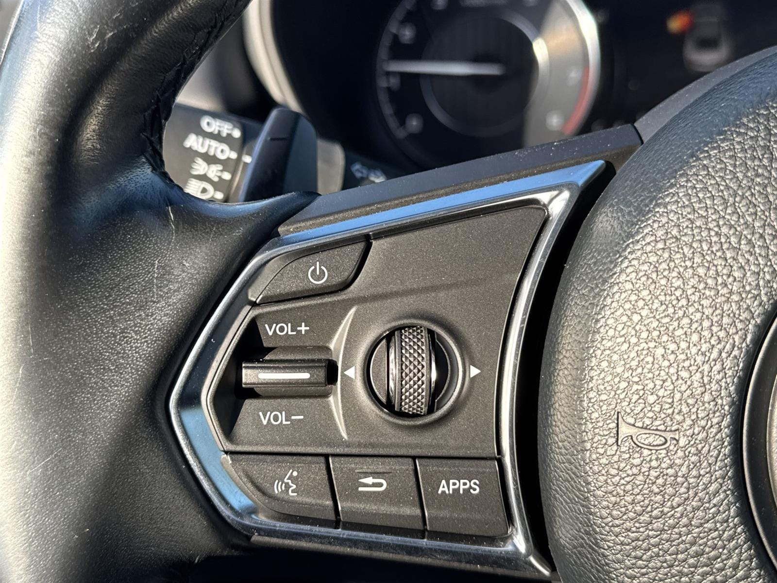 Thumbnail: 2023 Acura TLX - 20