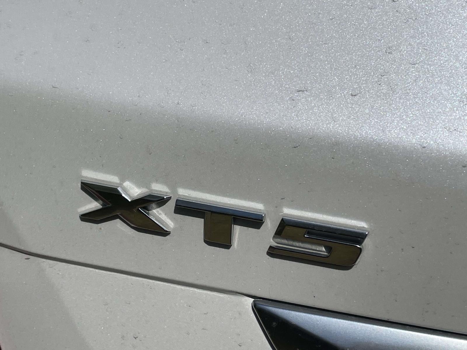 Thumbnail: 2018 Cadillac XT5 - 7