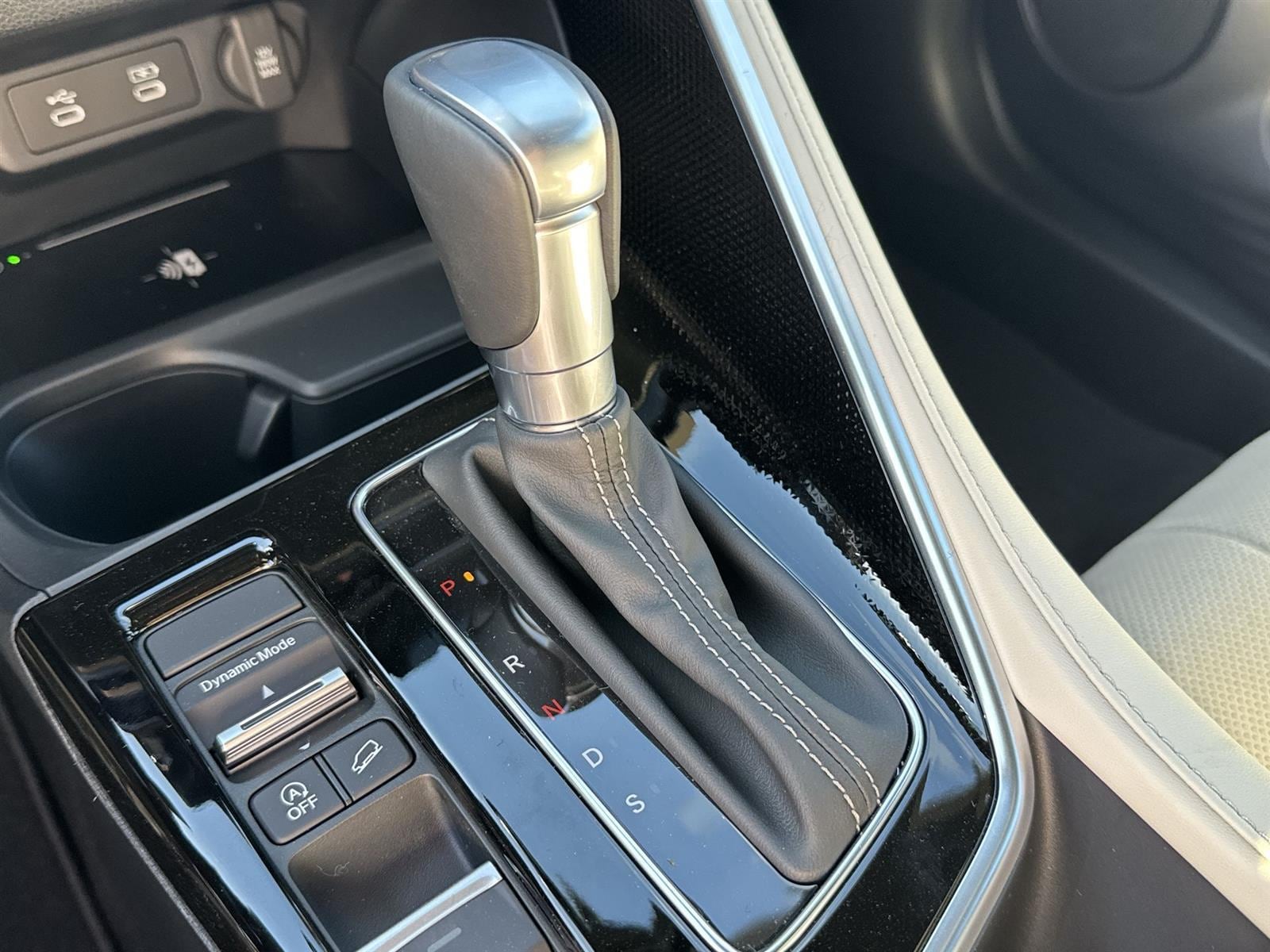 Thumbnail: 2025 Acura ADX - 29