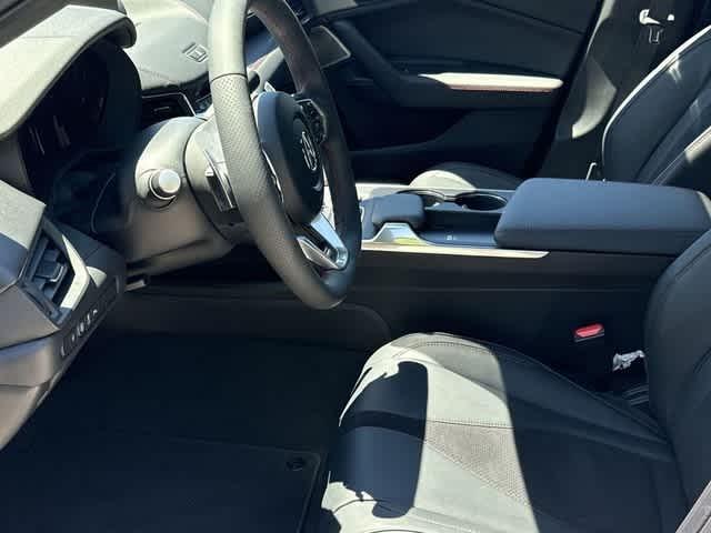 Thumbnail: 2025 Acura TLX - 13