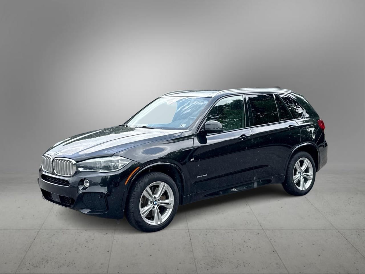 2018 BMW X5 xDrive50i -
                  Wexford, PA
