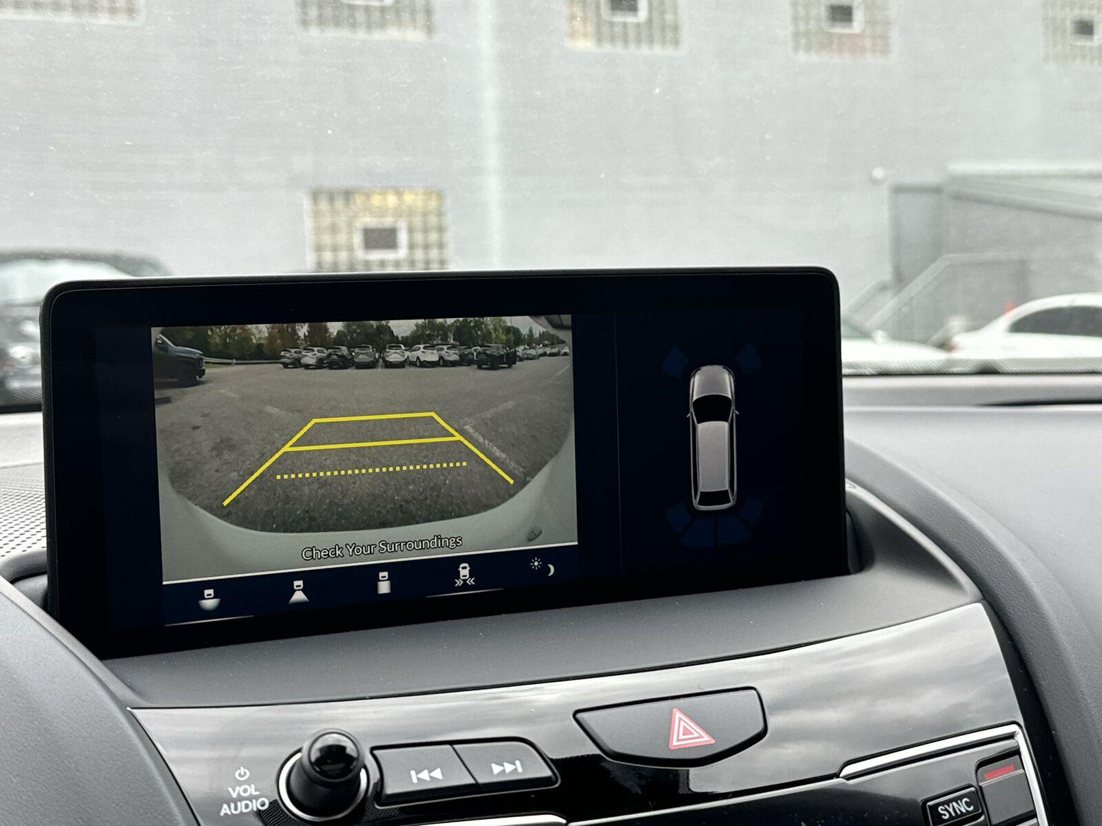 Thumbnail: 2026 Acura RDX - 29