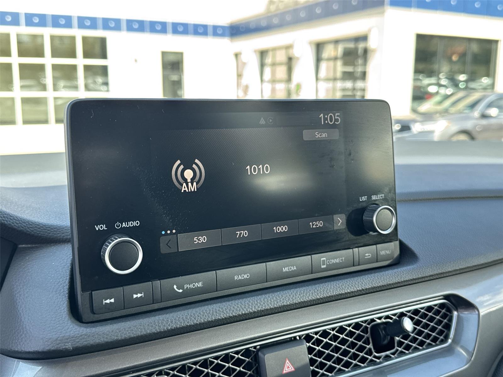 Thumbnail: 2023 Acura Integra - 25