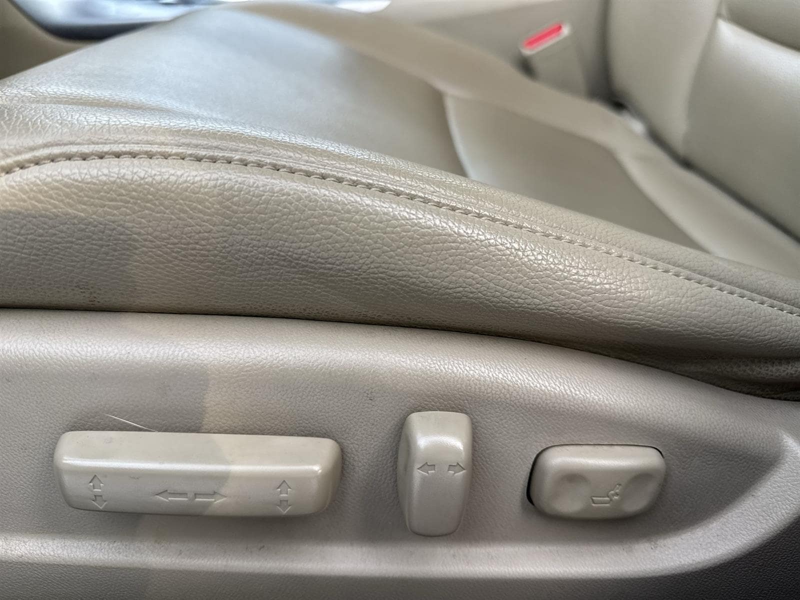 Thumbnail: 2016 Acura TLX - 14