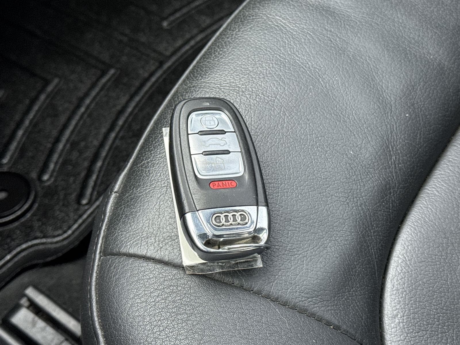 Thumbnail: 2014 Audi A6 - 30