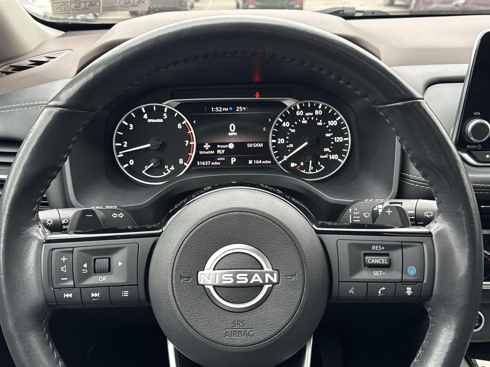 Thumbnail: 2023 Nissan Rogue - 18