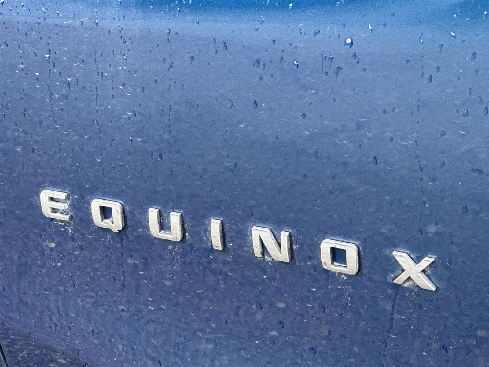 Thumbnail: 2021 Chevrolet Equinox - 11