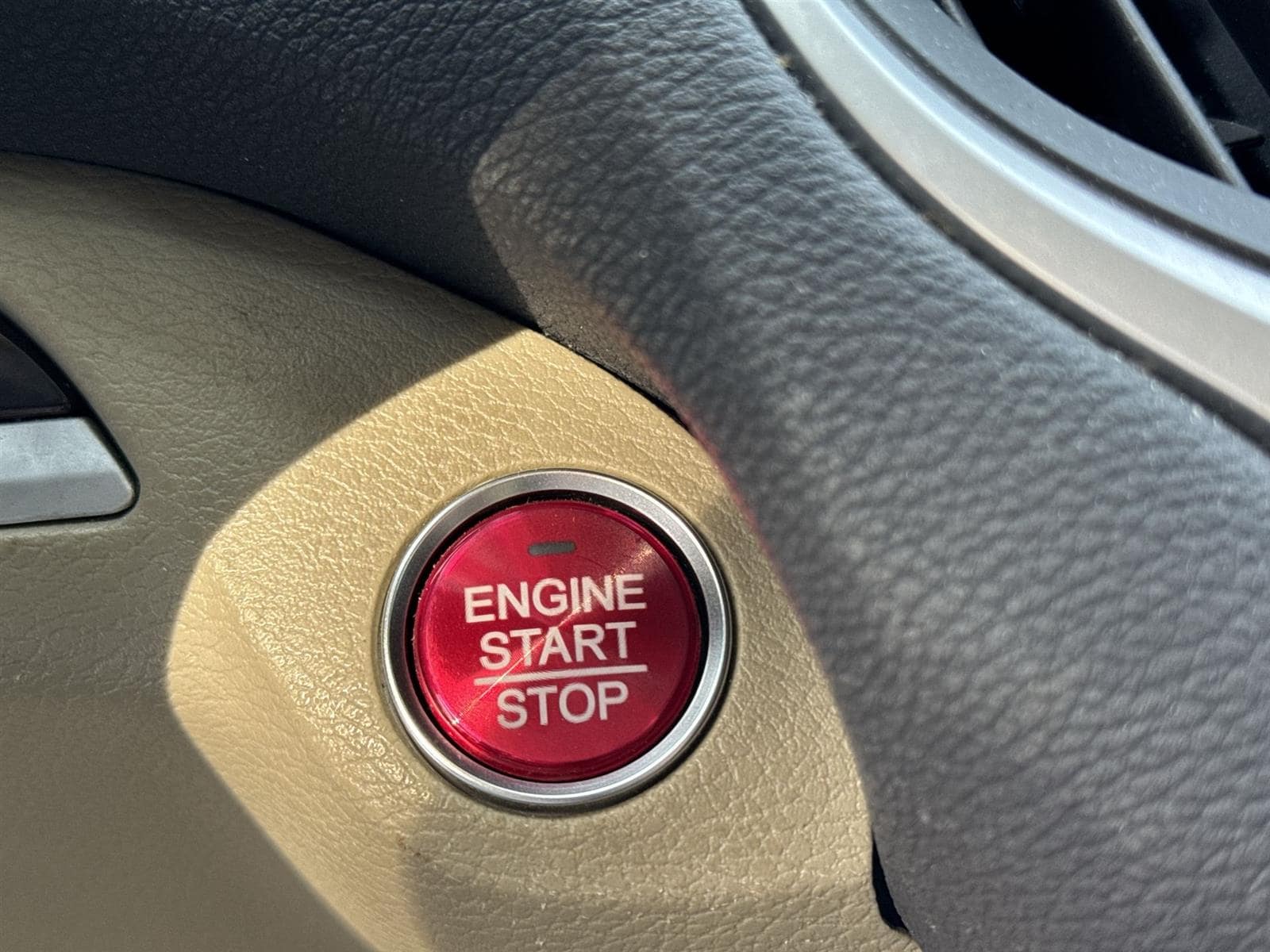 Thumbnail: 2016 Acura TLX - 20