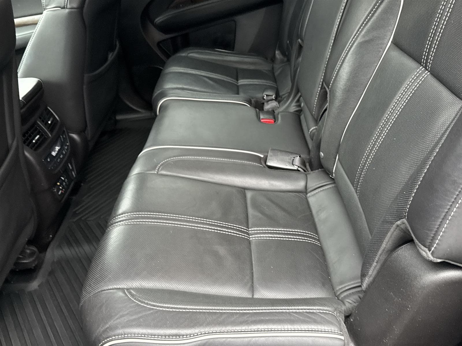 Thumbnail: 2017 Acura MDX - 15