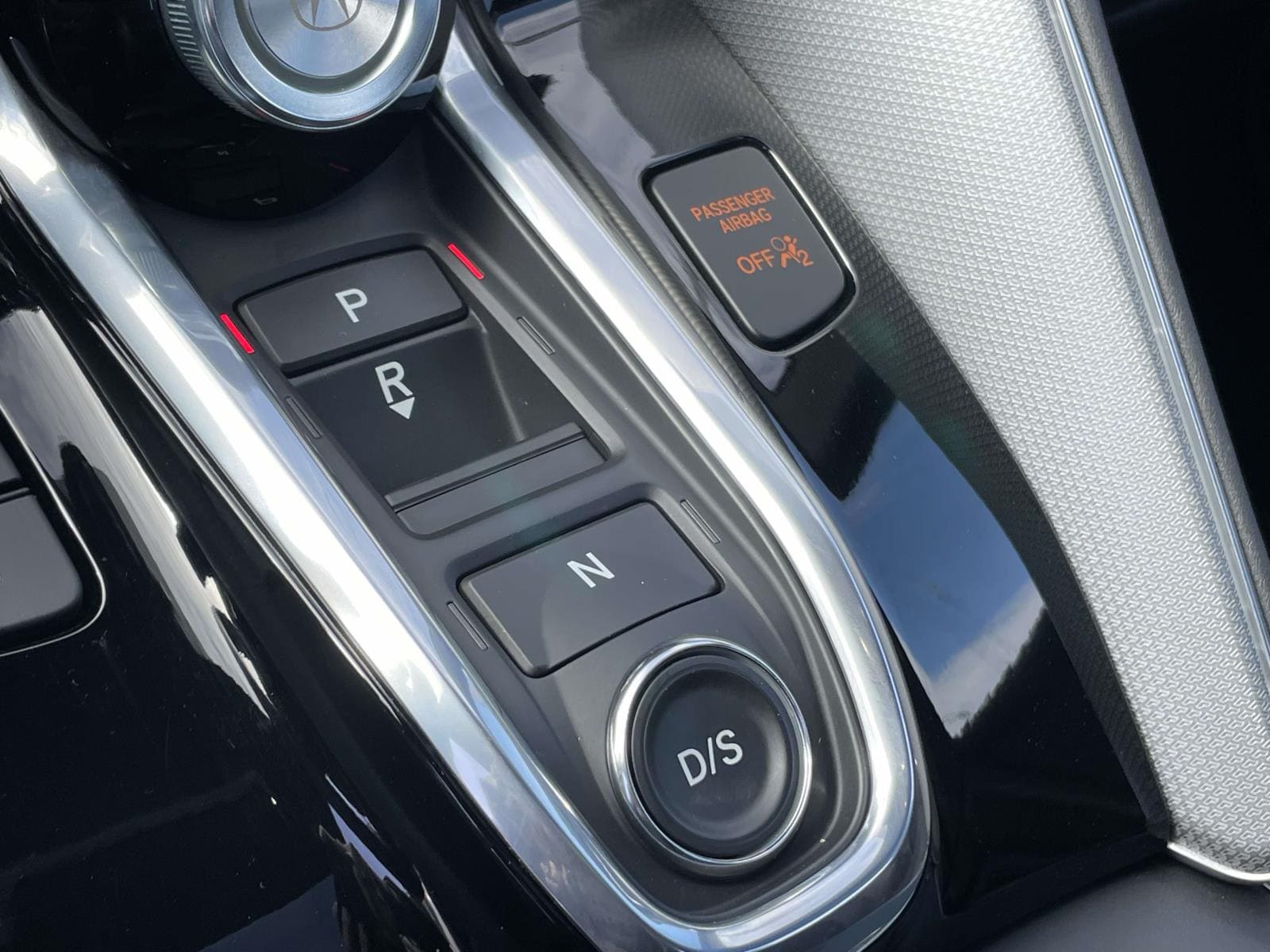 Thumbnail: 2023 Acura TLX - 28