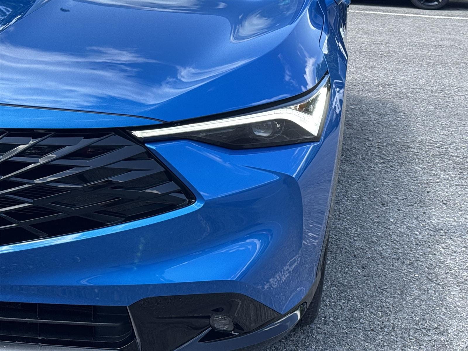 Thumbnail: 2026 Acura ADX - 9